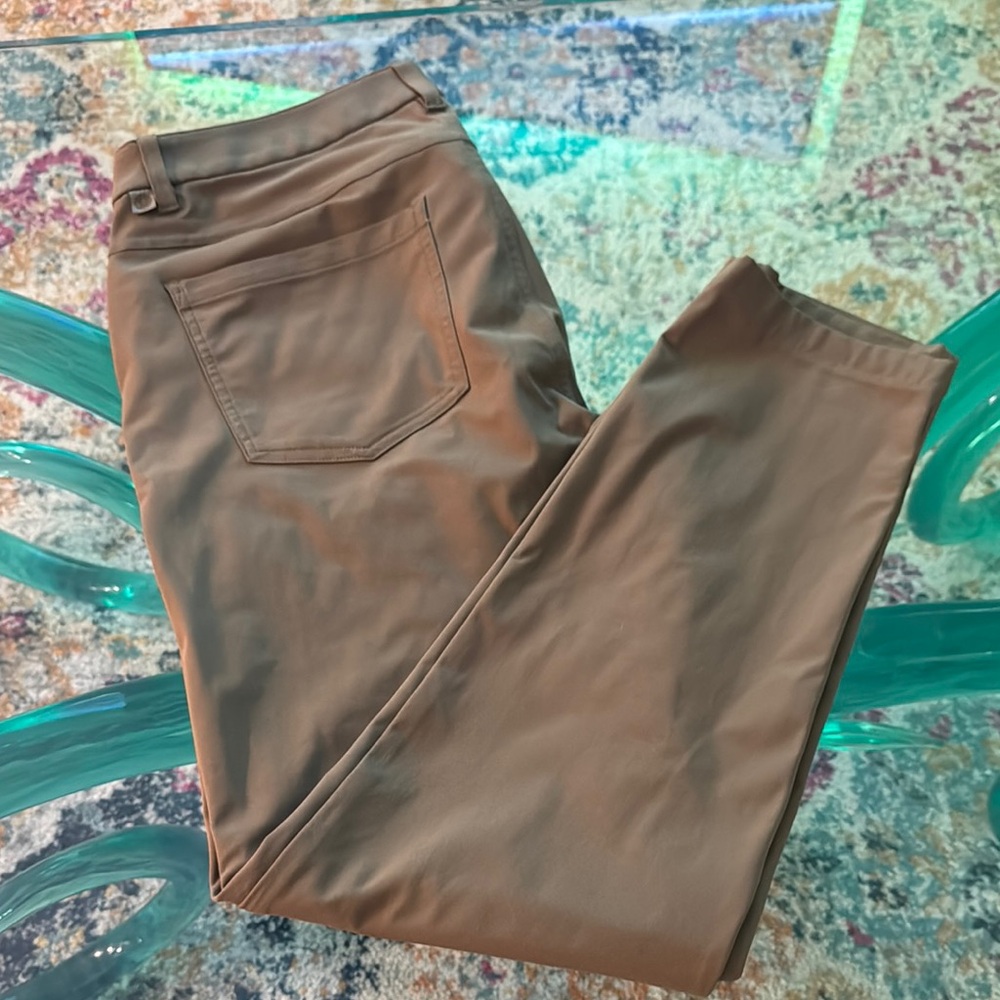 Mens Lululemon